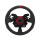 SIMAGIC GT1 Round Steering Wheel, Shifter Paddles, Leather, QR70 - 1349650 - zdjęcie 2